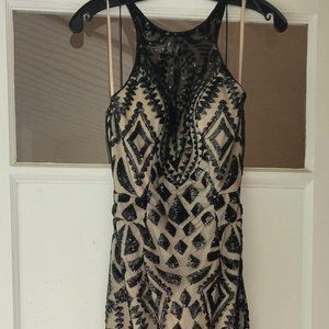 Evening Gown / Prom Dress